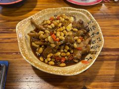 -冶建镜子·老南昌大排档·江西虾王(总店)