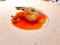 -Le Bernardin