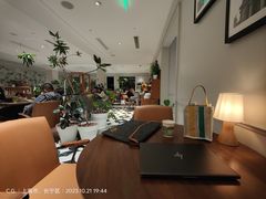 -一尺花园(安和花园店)