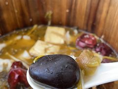 木桶酸菜鱼-中8楼风尚云南菜(颐堤港店)