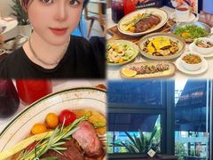 -盐说·西式餐酒馆(光明万达店)