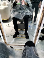 短发-Dear Hair Salon