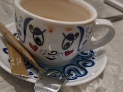 -翠华餐厅(正佳广场店)