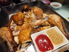 状元烤鸡-寻宝记绍兴菜(鲁迅路店)