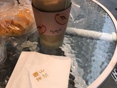 -麦山伴茶(中骏世界城店)