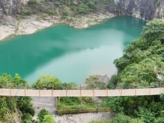 -墨石公园景区