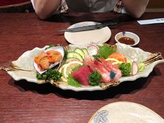 -翔峰炭火鳗鱼(悦泰街里公寓店)