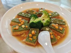 -新金盛·海鲜酒楼(盐田店)