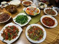 -小口味