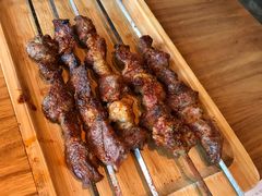 -胖老汉椒麻鸡清真新疆菜(西御街店)