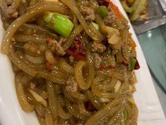 -清真·西北人家风味馆(中山中路店)