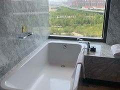 -南通滨江洲际酒店-东厨中餐厅