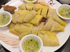 -文记壹心鸡(宝华路店)