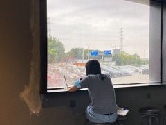 -来回·咖啡(钟村咖啡豆店)