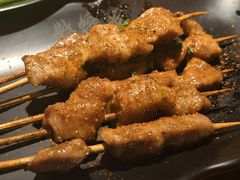 -烧蠔帮·湛江生蚝(南桥店)