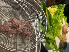 -八合里牛肉火锅(深圳海德店)
