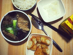 -东记肉骨茶(南阳路店)