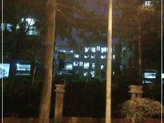 -华南师范大学(广州大学城校区)