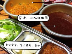 -原始泥炉烤肉(总店)