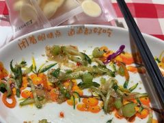 -西贝(上海我格广场店)