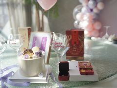 -AHAVA·Fang Baking Studio