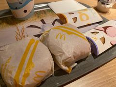 -麦当劳(豫园店)