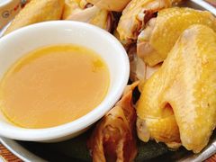 -真好吃牛杂(白沙店)