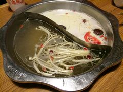 -傣妹火锅(南京东路一店)