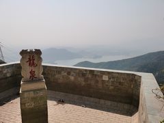 -北京十三陵国家森林公园蟒山景区
