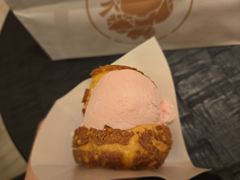 -陕拾叁-西安糕点(大雁塔店)