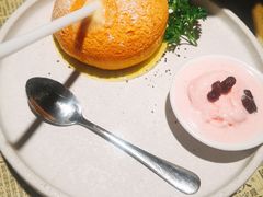 -粤港湾砂锅粥·宵夜(宝龙店)