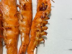 -禧香逢烧烤金牌鸡手王(繁荣路店)