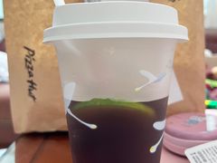 -必胜客(华南摩尔店)