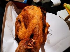 金奖葫芦鸡-西安饭庄·非遗陕菜(钟楼店)