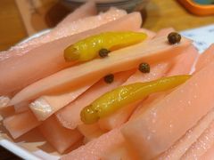 -盟重烧烤(高正街店)