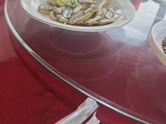 -西门岛码头海鲜馆