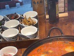 -楠火锅(哈尔滨金爵万象店)