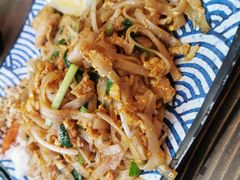 -Hi YOU你的饭局泰餐厅(雍和宫店)