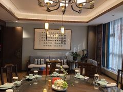 -面辣子·陕西家乡菜(长安店)