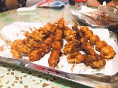 -大学路8号炸串(大学路十四号院店)