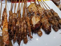 -木屋烧烤(双榆树店)