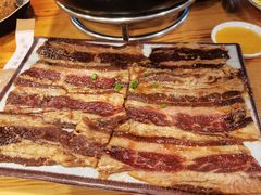 -大壮家原味烤肉(兴华北街店)