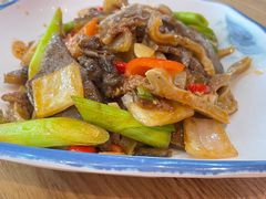 -凯盛牦牛大骨汤(兰州新区瑞岭国际商业广场店)