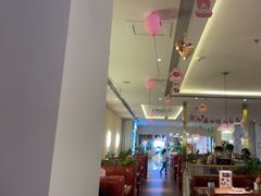 大堂-杯子红牛排(南庄吉利广场店)