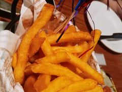 炸薯条-么哈MOJAR(厦门云城万科里店)