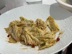 -月福京味斋·烤鸭店·北京菜(鼓楼总店)