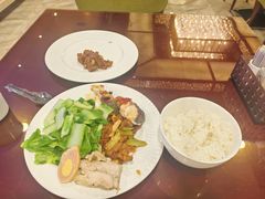 -北京金龙潭御瑞酒店(花园桥地铁站店)