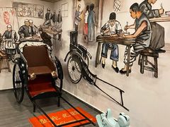 -东来顺饭庄(西直门店)