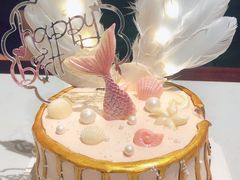 -SlowLife私房手工烘焙·低糖低卡动物奶油·私人定制甜品台