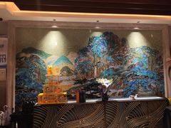 -御海8号温泉酒店
